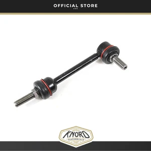 LAND ROVER DISCOVERY 2 REAR ANTI ROLL BAR DROP LINKS LEMFORDER RGD100682G - Picture 1 of 1