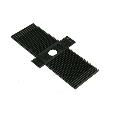 Transmission Gear Shift Console Blind Cover For VOLVO C30 C70 S40 V50 8699465 Foto 1 de 4