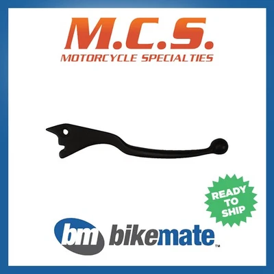 Palanca de freno estilo OEM negra para Suzuki GS 1000 E 1979 1980 Foto 1 de 2