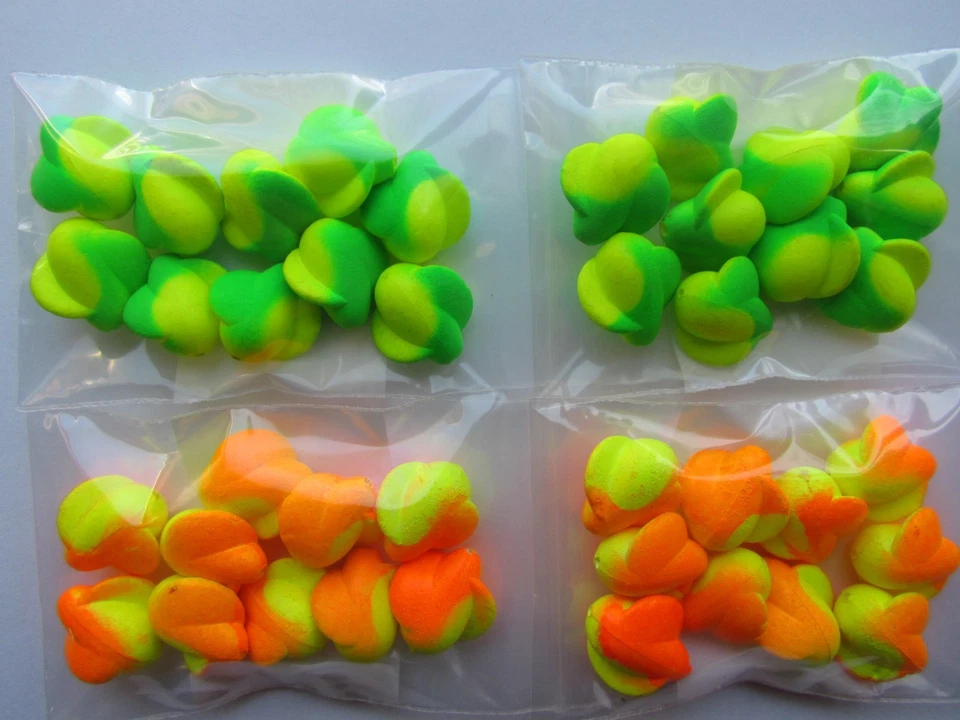 SUZIES SPINNERS 40 Spin Floats for Walleyes - Image 1 of 1