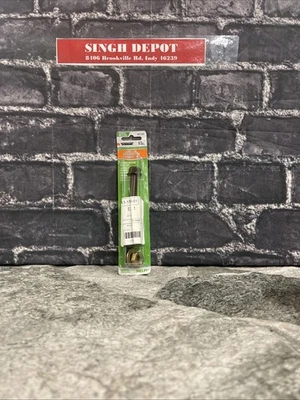 Perno de montaje del motor para GMC Jimmy P3500 P2500 1973-1992 Dorman - ayuda Foto 1 de 2