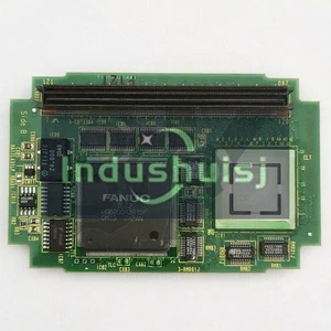 used FANUC PLC A20B-3300-0301 Tested in Good condition - Picture 1 of 1