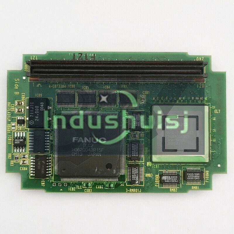 used FANUC PLC A20B-3300-0301 Tested in Good condition - Image 1 of 1