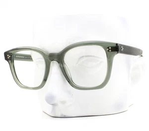 Oliver Peoples Lianella Eyeglasses OV5525U Glasses Transparent Ivy 48mm w/case - Picture 1 of 6