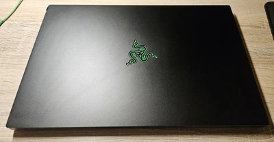 Razer Blade 15 Advanced Gaming Laptop RZ09-0330 - Bild 1 von 4