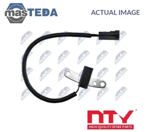 ECP-CH-022 CRANKSHAFT POSITION SENSOR NTY NEW OE REPLACEMENT - Picture 1 of 7
