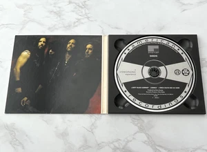 Danzig Dirty black Summer CD Maxi Single Digipak American 9 40544-2 Misfits OOP! - Picture 1 of 5