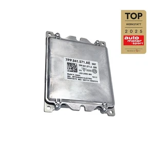 Scheinwerfer Steuergerät für VW 7PP941571AB/AE Neu - ORIGINAL - Bild 1 von 1