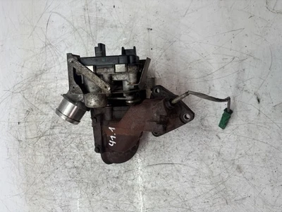 Turbocompresor para Ford Galaxy II S-Max 2,2 TDCi KNWA BG9Q-6K682-BC Foto 1 de 4