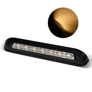 For Campers 12V RV LED Light 12V LED Lamp Anti-corrosion Easy To Install - Picture 1 of 12