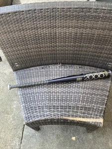 deBeer Professional Official Softball Bat 1760SB 34” 26 Oz CU31 - Picture 1 of 13
