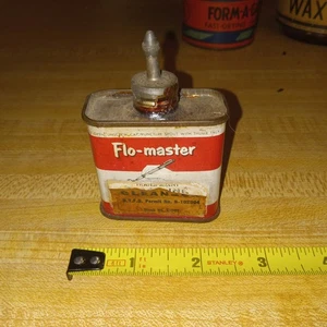Flo Mster Ink Tin Cleaner - Picture 1 of 3