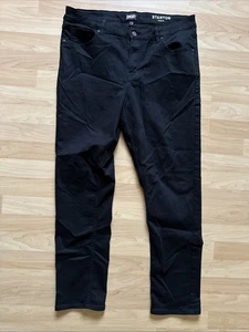 DKNY Size 36x32 Men’s Jeans Stanton Slim Fit - Picture 1 of 9