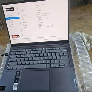 Lenovo Slim 7 14IMH9 - 14" - Intel Core Ultra 7 - 155H - Evo - 32 Gb B+ - Foto 1 di 5