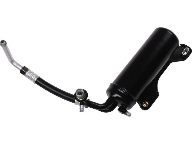 空调累积器带软管组件适用于 2007 - 2014 年福特 E250 2008 2009 RP338GK — 第 1/1 张图片