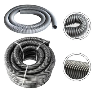 3 m Vacuum Cleaner Hose Compatible with For Midea For Karcher 32 mm Diameter - Picture 1 of 12