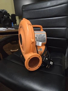HUAWEI Model W-2L Inflatable Bounce House Fan Air Blower Motor Air Pump Works - Picture 1 of 8