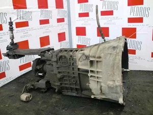 HA25198B CAJA CAMBIOS / 131908 PARA OPEL OMEGA B 2.0 DTI - Picture 1 of 9