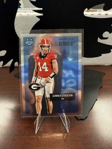 2025 Bowman Chrome U Gunner Stockton 1955 Insert #55AV-4 - Bild 1 von 2