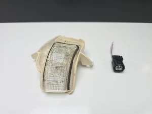 ACURA TSX 2009-2014 OEM ESPEJO RETROVISOR DERECHO PASAJERO LUZ DE SEÑAL USADO - Imagen 1 de 11