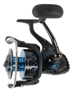 Daiwa Saltist 5000 5.7:1 Saltwater 9BB Spinning Reel BRAND NEW - Picture 1 of 4
