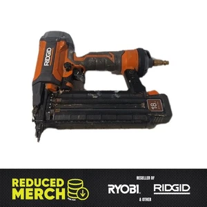 Ridgid R213BNF3 pneumatischer 18 Stärke 2-1/8" Brad Nagler Z29 - Bild 1 von 5