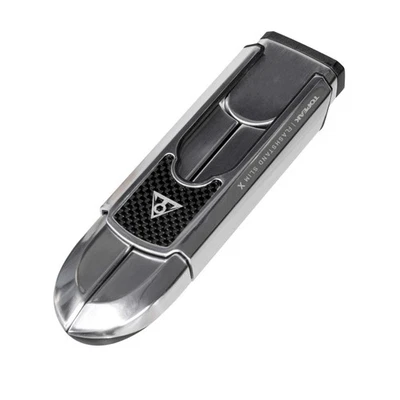 Soporte Flash TOPEAK Slim X Foto 1 de 4