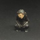 John Hill Chimp (DB 122) Small Dent On Head And Back Left