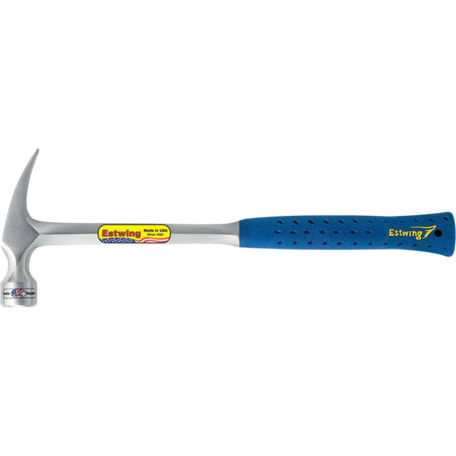 Estwing ‎E3-28SM Claw Framing Hammer