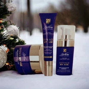 Bionike Defence My Age Serum 30 ml + Crema 50 ml + Ojos y Labios 15 ml - Imagen 1 de 1
