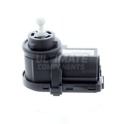 Faro Seat Toledo Mk2 sedán 3/1999-3/2005 motor solo lado conductor Foto 1 de 4