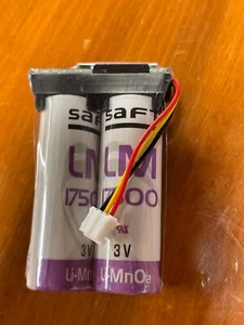 Trackunit Spot Battery 21-10-2020 - Picture 1 of 2