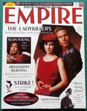 Empire Film Magazine Issue 101 to 200 - please choose from dropdown