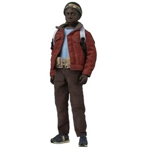 Stranger Things Lucas Sinclair 1/6scale 236mm Action Figure GoodSmile - Picture 1 of 2