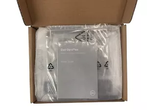 NUOVO Dell OptiPlex 5050 7050 Micro attacco multifunzione per monitor serie E D9R3F - Foto 1 di 4