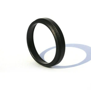 M30*1mm a M28*0.6 Rosca 1.25 pulgadas Filtro Adaptador Anillo Telescopio Accesorios - Imagen 1 de 6
