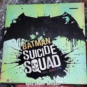 Figura Iron Studios 1/10 Escuadrón Suicida BATMAN Estatua Ben Affleck Liga de la Justicia - Imagen 1 de 6