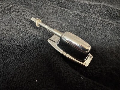 vintage Ludwig Rocker tom drum lugs complete. Great shape! Short size - Image 1 of 4