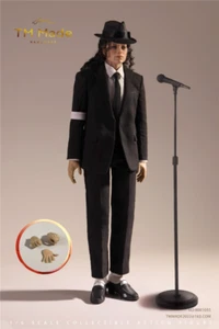 Nueva figura de acción TM Made MM1003 1/6 Michael Jackson en stock - Imagen 1 de 7