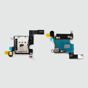 For Google Pixel 3 Sim Card Reader Holder Slot Microphone Connector Flex Cable - Picture 1 of 3