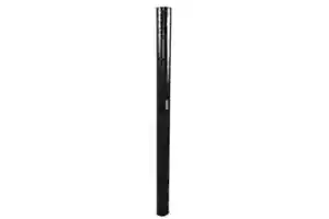 Charmglow MHP Black Four Foot 3" In-Ground Post Patio Base Grill P1 - Picture 1 of 1