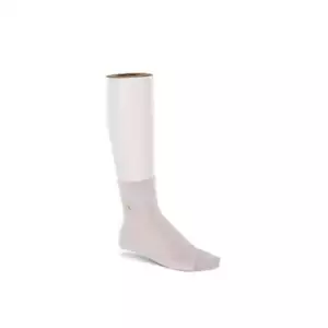 Calcetines al tobillo Birkenstock Biling Ajour de algodón nuevos para mujer - Imagen 1 de 2