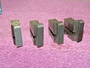 GEOMETRISCH 1" x 5/16" SCHLITZ von Greenfield TRW 1" - 20 VIER SCHNEIDEISEN GEWINDE CHASER SET - Bild 1 von 4