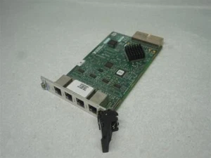 National Instruments NI PXI-8430 189675C-01L RS232 Serial Interface Module - Picture 1 of 9