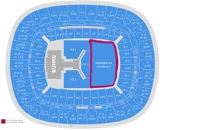 Stray Kids Stehplatz-Ticket Frankfurt - Bild 1 von 3