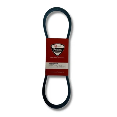 Exmark / Toro 30" Genuine OEM PTO Belt Part# 121-5765 - Image 1 of 4