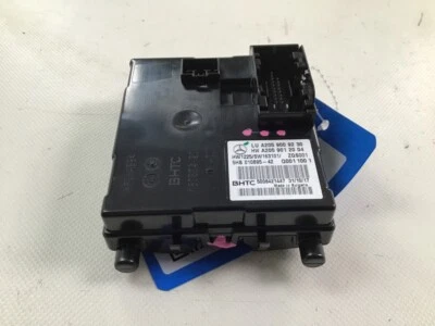 Centralina MERCEDES-BENZ Classe C T-Modello (S205) A2059009230 C 250 BLUETEC - Immagine 1 di 2