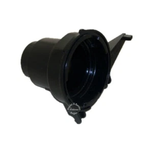 Conexión de manguera Kirby original >> lado del motor << modelo G6 - Gsix (210099) - Imagen 1 de 1