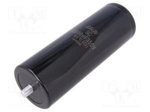 1 piece, Capacitor: electrolytic SC2V103QLS76L5H2MN /E2UK - Picture 1 of 9