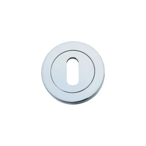 Schlüssellochabdeckung Escutcheon Zoo Hardware Türgriff Sortiment - Bild 1 von 3